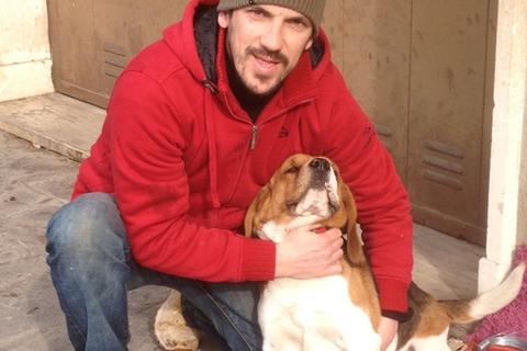 Bull e dad